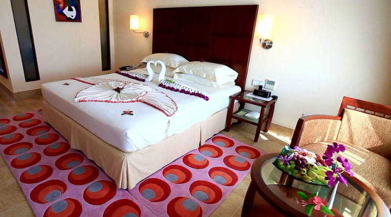 Hulhule Island Hotel fotoÄŸrafÄ±