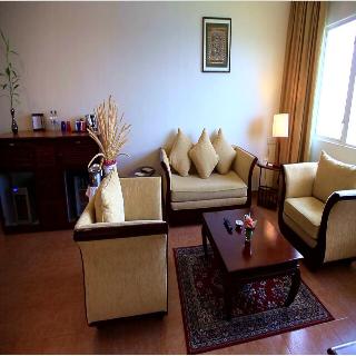 Hulhule Island Hotel fotoÄŸrafÄ±