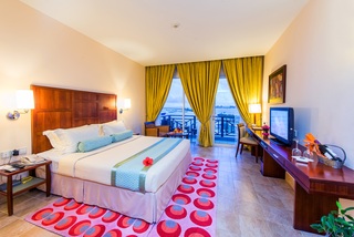 Hulhule Island Hotel fotoÄŸrafÄ±