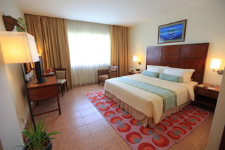 Hulhule Island Hotel fotoÄŸrafÄ±