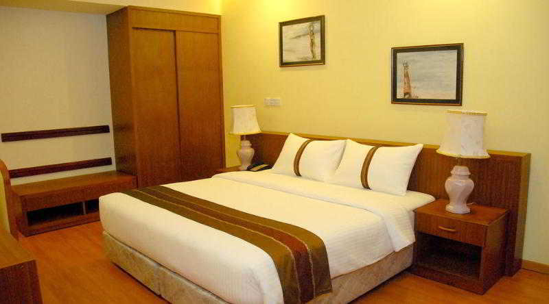 Hulhule Island Hotel fotoÄŸrafÄ±