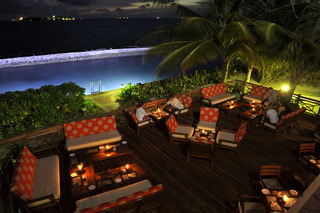 Hulhule Island Hotel fotoÄŸrafÄ±