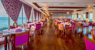 Hulhule Island Hotel fotoÄŸrafÄ±
