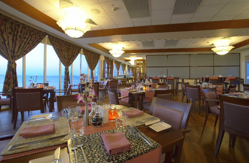 Hulhule Island Hotel fotoÄŸrafÄ±