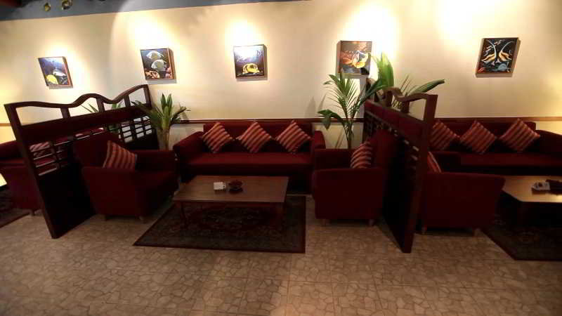 Hulhule Island Hotel fotoÄŸrafÄ±