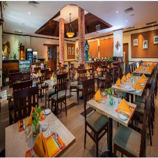 Hulhule Island Hotel fotoÄŸrafÄ±
