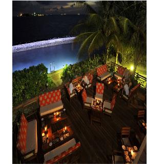 Hulhule Island Hotel fotoÄŸrafÄ±