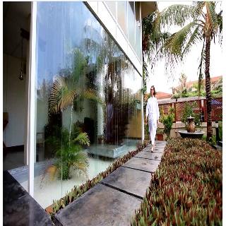 Hulhule Island Hotel fotoÄŸrafÄ±