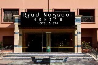 Mogador Menzah (apparthotel)