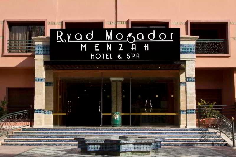 Mogador Menzah (apparthotel) - Genel