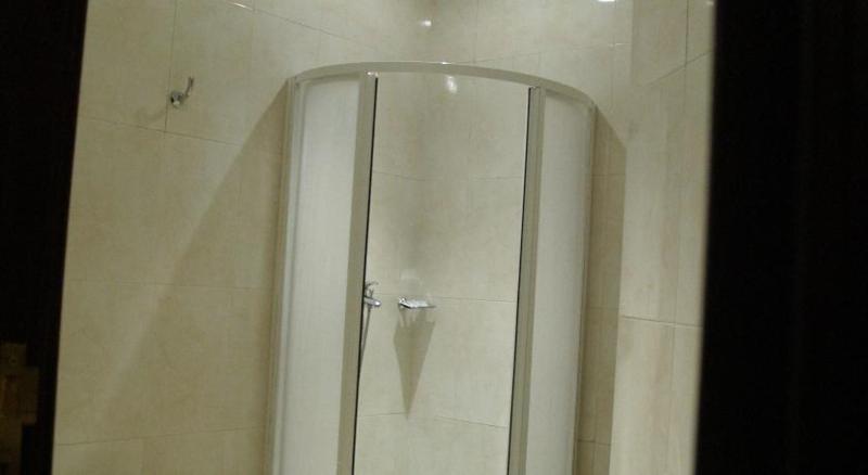 Mogador Menzah (apparthotel) - Oda