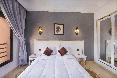 Mogador Menzah (apparthotel) oda fotoğrafı