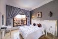 Mogador Menzah (apparthotel) oda fotoğrafı