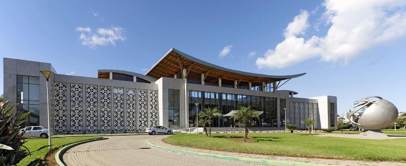 Amphitrite Palace Resort And Spa - Toplantı