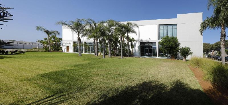 Amphitrite Palace Resort And Spa - Toplantı
