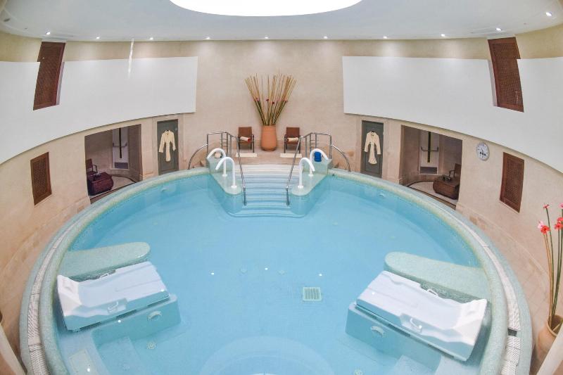 Amphitrite Palace Resort And Spa - Aktivite