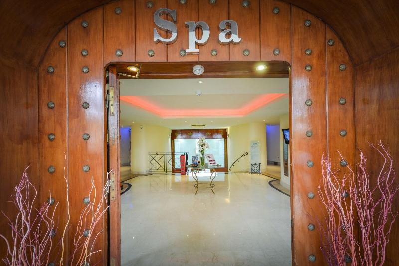 Amphitrite Palace Resort And Spa - Aktivite