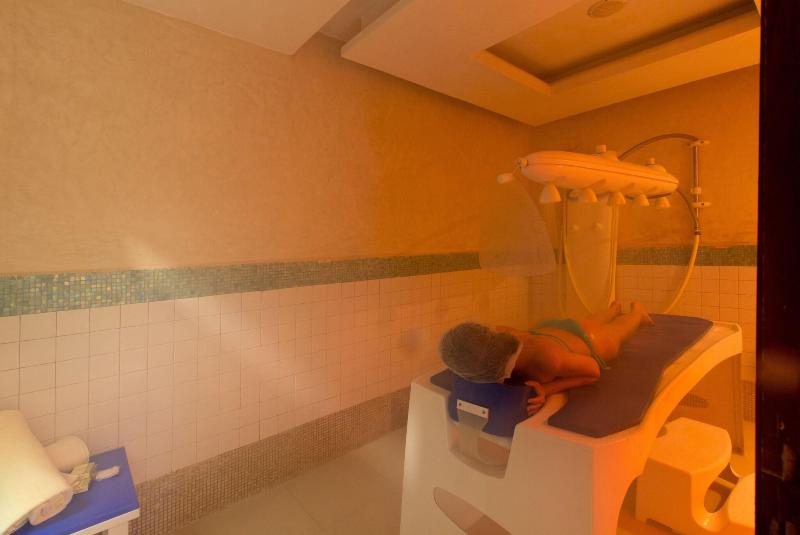 Amphitrite Palace Resort And Spa - Aktivite