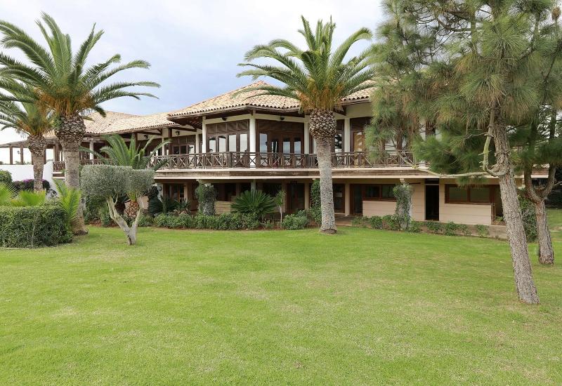 Amphitrite Palace Resort And Spa - Aktivite