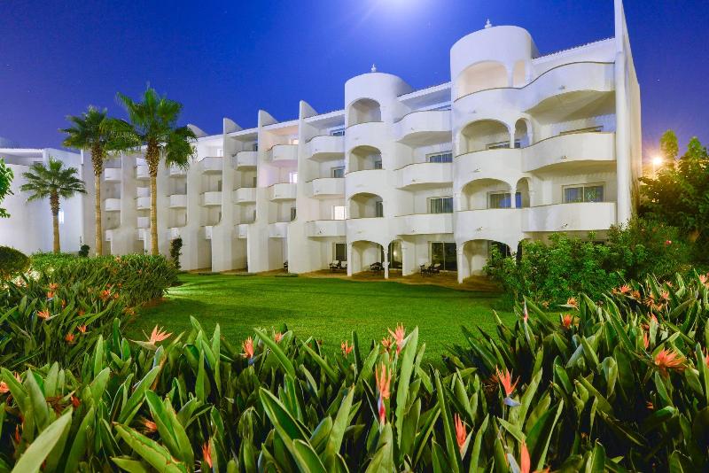Amphitrite Palace Resort And Spa - Genel