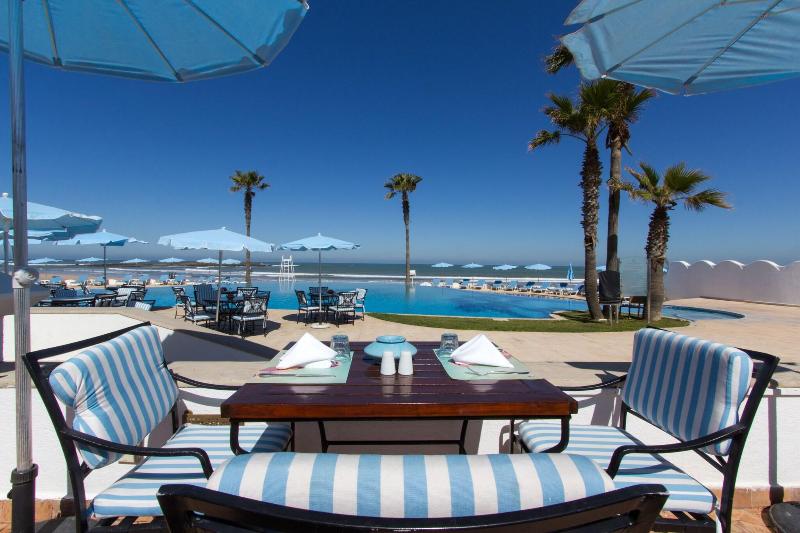 Amphitrite Palace Resort And Spa - Genel