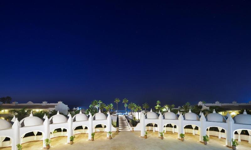 Amphitrite Palace Resort And Spa - Genel