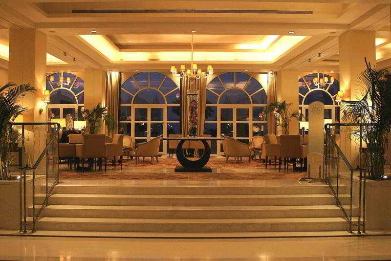 Amphitrite Palace Resort And Spa otel fotoğrafı