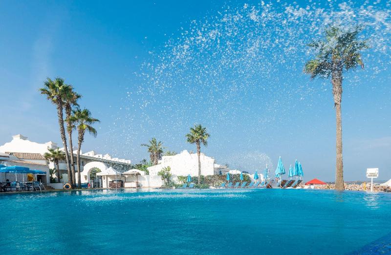 Amphitrite Palace Resort And Spa - Havuz