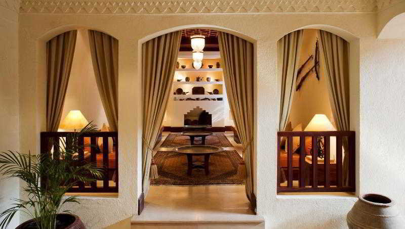 Al Maha, a Luxury Collection Desert Resort & Spa fotoÄŸrafÄ±
