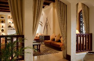 Al Maha, a Luxury Collection Desert Resort & Spa fotoÄŸrafÄ±