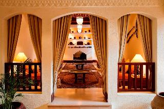 Al Maha, a Luxury Collection Desert Resort & Spa fotoÄŸrafÄ±