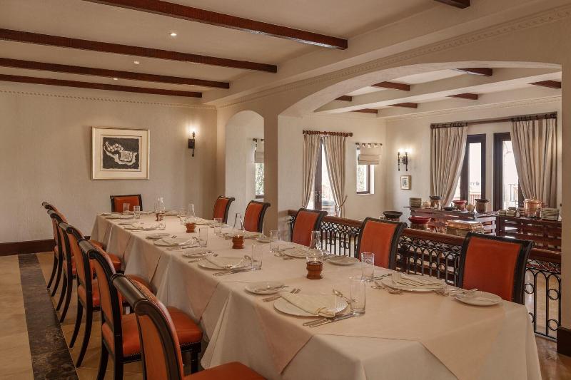 Al Maha, a Luxury Collection Desert Resort & Spa - Toplantı