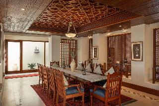 Al Maha, a Luxury Collection Desert Resort & Spa fotoÄŸrafÄ±