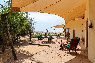 Al Maha, a Luxury Collection Desert Resort & Spa fotoÄŸrafÄ±