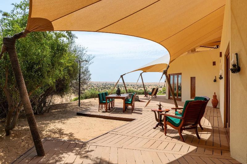 Al Maha, a Luxury Collection Desert Resort & Spa - Toplantı