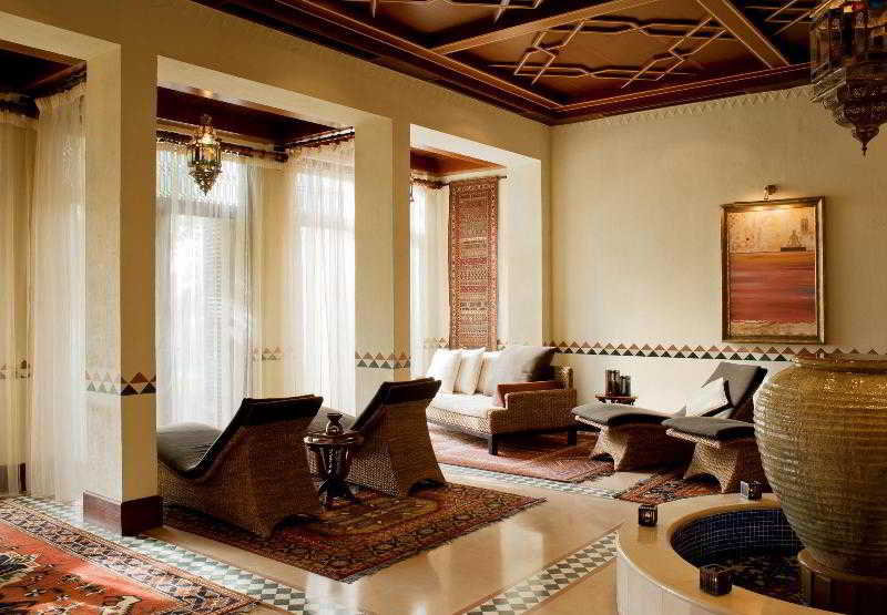 Al Maha, a Luxury Collection Desert Resort & Spa fotoÄŸrafÄ±