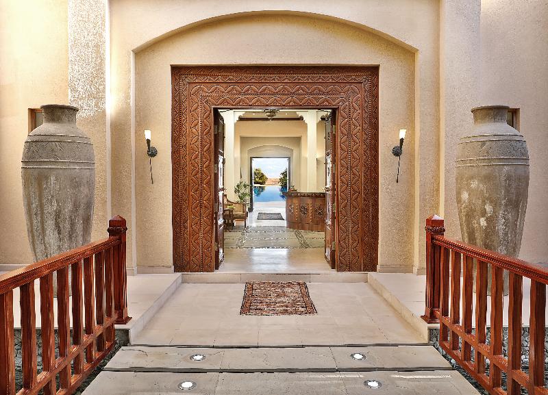 Al Maha, a Luxury Collection Desert Resort & Spa - Aktivite