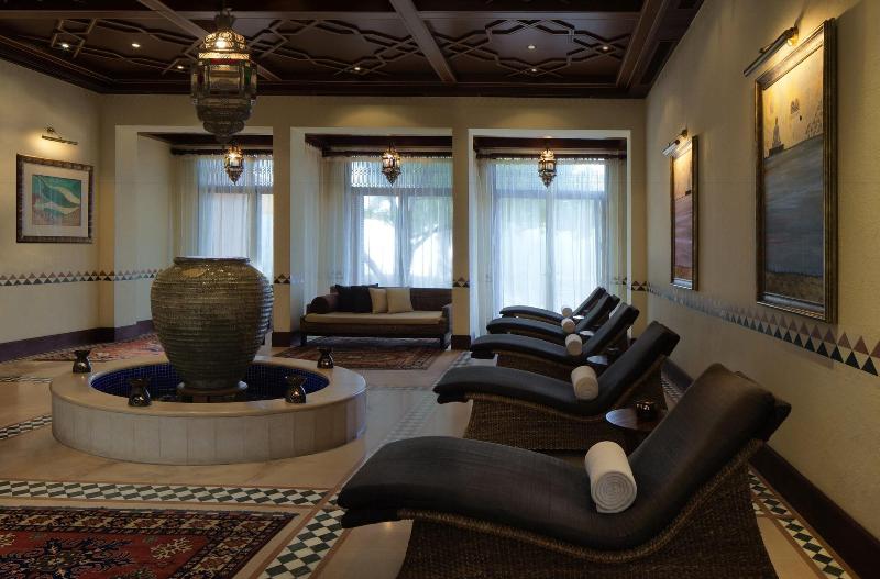 Al Maha, a Luxury Collection Desert Resort & Spa - Aktivite