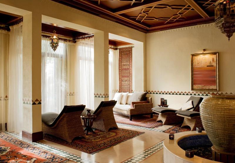 Al Maha, a Luxury Collection Desert Resort & Spa - Aktivite