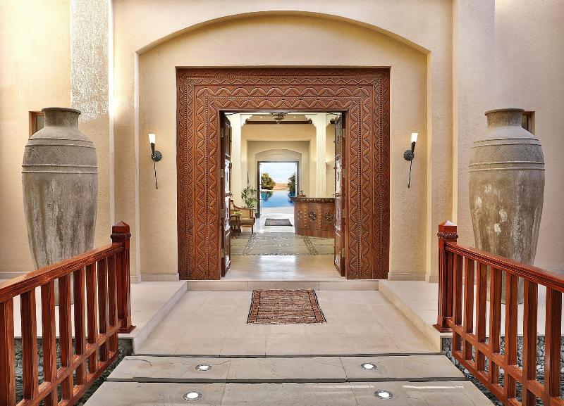 Al Maha, a Luxury Collection Desert Resort & Spa - Aktivite