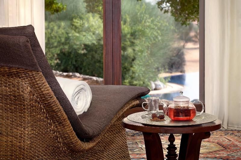 Al Maha, a Luxury Collection Desert Resort & Spa - Aktivite