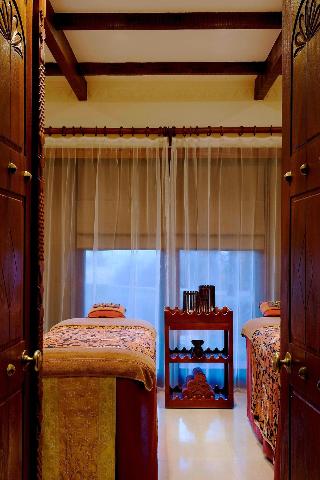 Al Maha, a Luxury Collection Desert Resort & Spa fotoÄŸrafÄ±