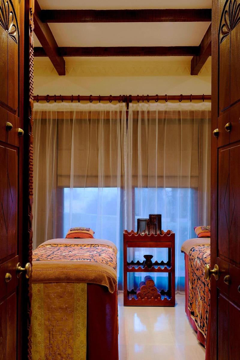Al Maha, a Luxury Collection Desert Resort & Spa - Aktivite
