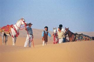Al Maha, a Luxury Collection Desert Resort & Spa fotoÄŸrafÄ±