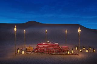 Al Maha, a Luxury Collection Desert Resort & Spa fotoÄŸrafÄ±