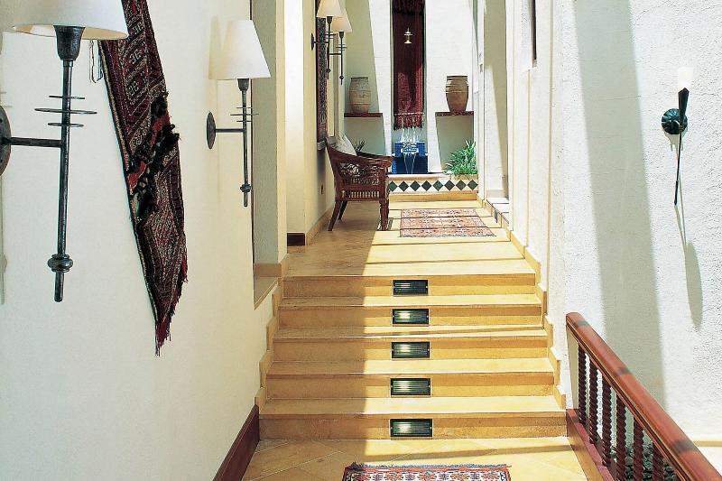 Al Maha, a Luxury Collection Desert Resort & Spa - Aktivite
