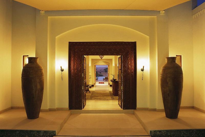 Al Maha, a Luxury Collection Desert Resort & Spa - Aktivite