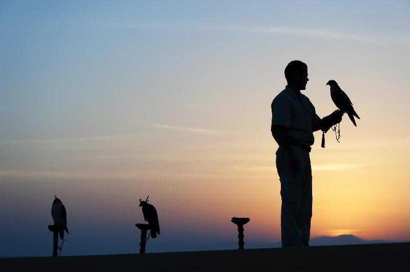 Al Maha, a Luxury Collection Desert Resort & Spa fotoÄŸrafÄ±