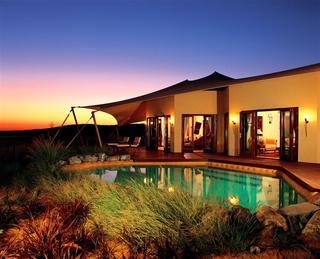 Al Maha, a Luxury Collection Desert Resort & Spa fotoÄŸrafÄ±