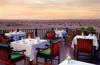Al Maha, a Luxury Collection Desert Resort & Spa fotoÄŸrafÄ±